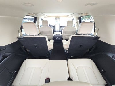 2023 Ford Expedition Platinum
