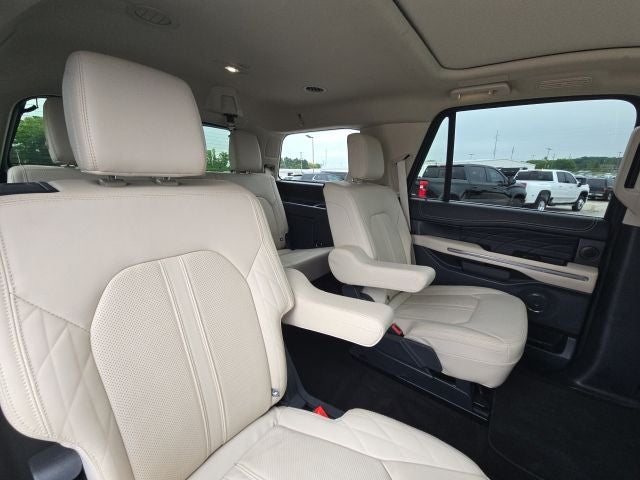 2023 Ford Expedition Platinum
