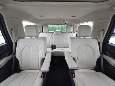 2023 Ford Expedition Platinum