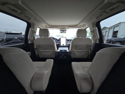 2023 Ford Expedition Platinum