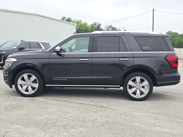 2023 Ford Expedition Platinum