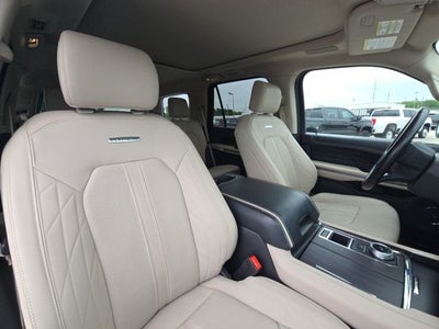 2023 Ford Expedition Platinum
