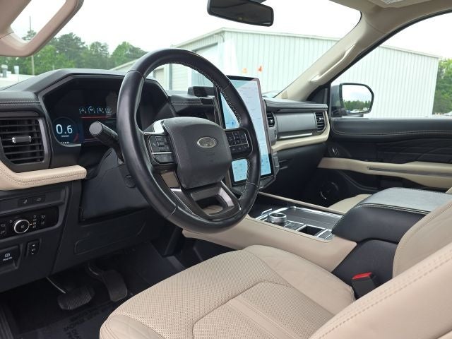 2023 Ford Expedition Platinum