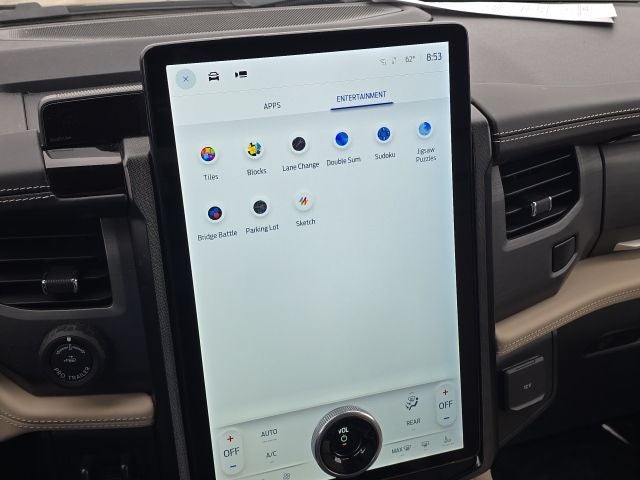 2023 Ford Expedition Platinum
