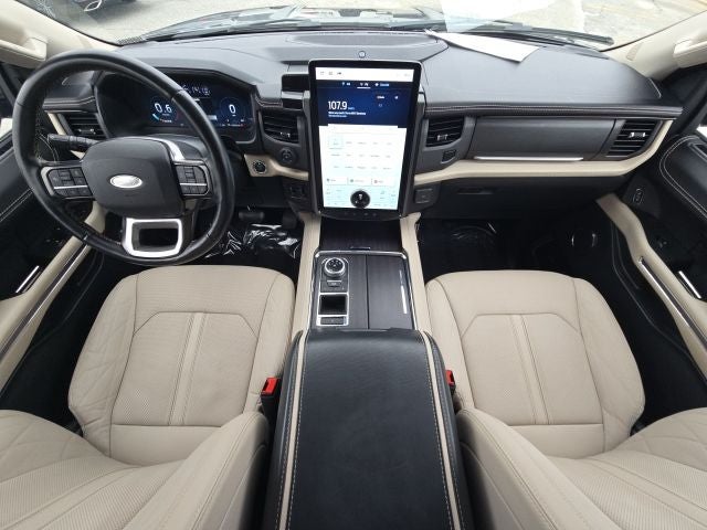 2023 Ford Expedition Platinum