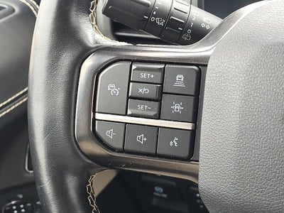 2023 Ford Expedition Platinum
