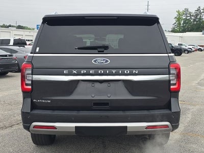 2023 Ford Expedition Platinum