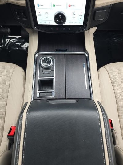 2023 Ford Expedition Platinum