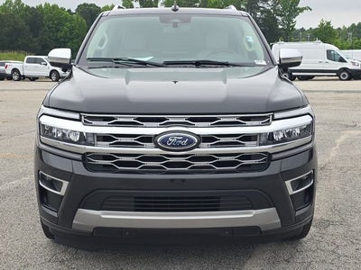 2023 Ford Expedition Platinum