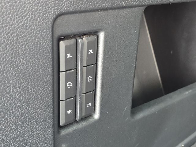 2021 Ford Expedition King Ranch