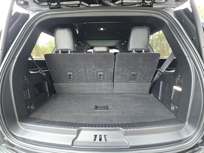 2021 Ford Expedition King Ranch