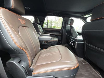 2021 Ford Expedition King Ranch