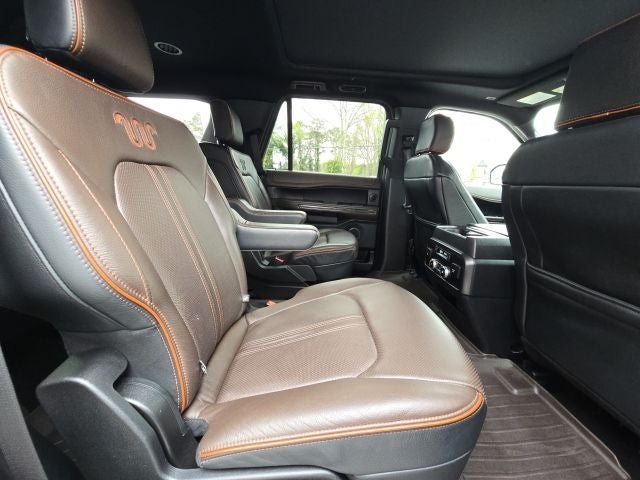 2021 Ford Expedition King Ranch