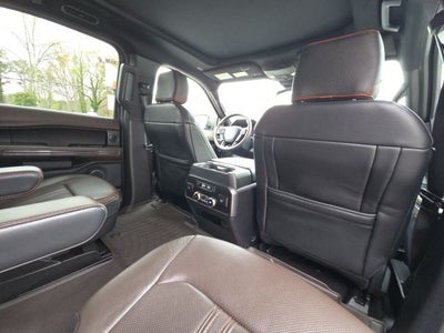 2021 Ford Expedition King Ranch
