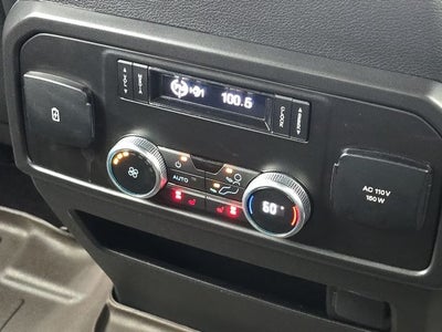 2021 Ford Expedition King Ranch