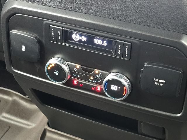 2021 Ford Expedition King Ranch