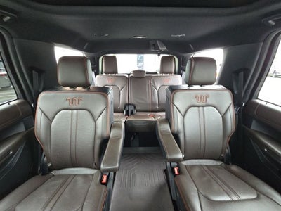 2021 Ford Expedition King Ranch