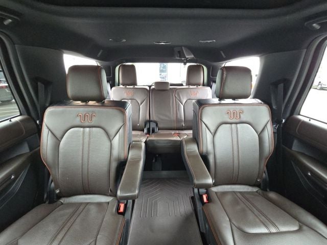 2021 Ford Expedition King Ranch
