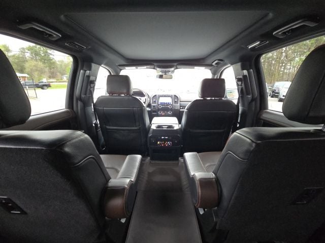 2021 Ford Expedition King Ranch