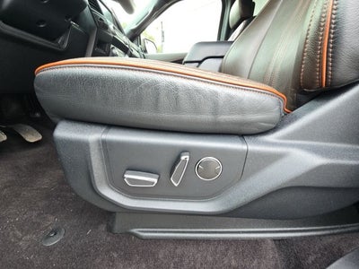 2021 Ford Expedition King Ranch