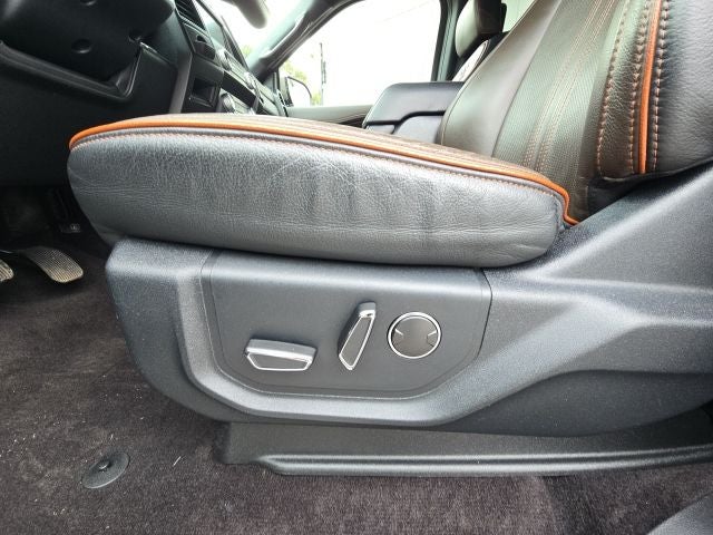 2021 Ford Expedition King Ranch