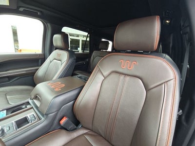 2021 Ford Expedition King Ranch