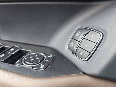 2021 Ford Expedition King Ranch