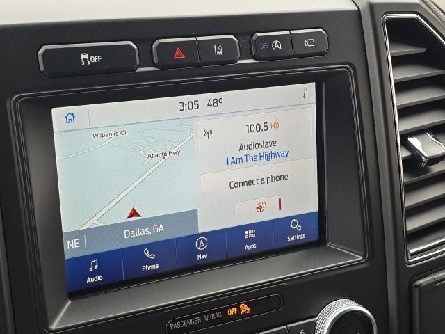 2021 Ford Expedition King Ranch