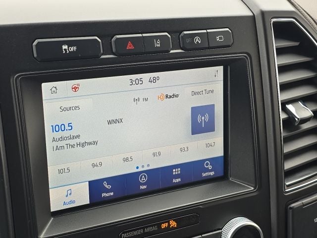 2021 Ford Expedition King Ranch