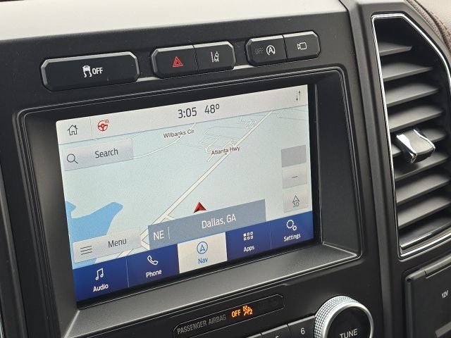 2021 Ford Expedition King Ranch