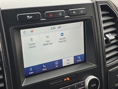 2021 Ford Expedition King Ranch