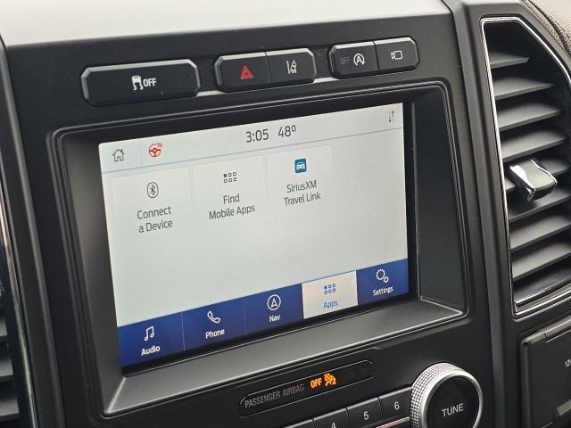 2021 Ford Expedition King Ranch