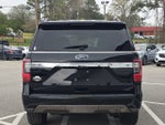 2021 Ford Expedition King Ranch