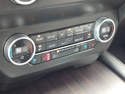 2021 Ford Expedition King Ranch