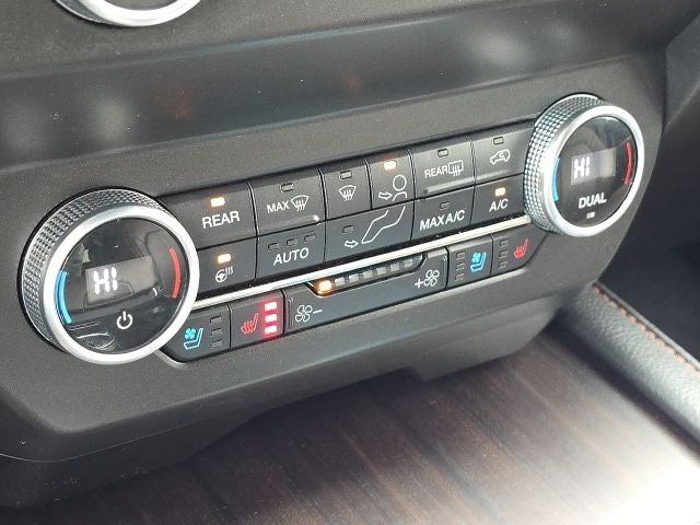 2021 Ford Expedition King Ranch