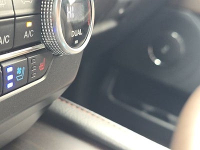 2021 Ford Expedition King Ranch