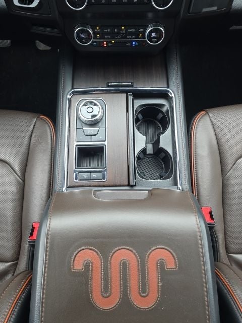 2021 Ford Expedition King Ranch