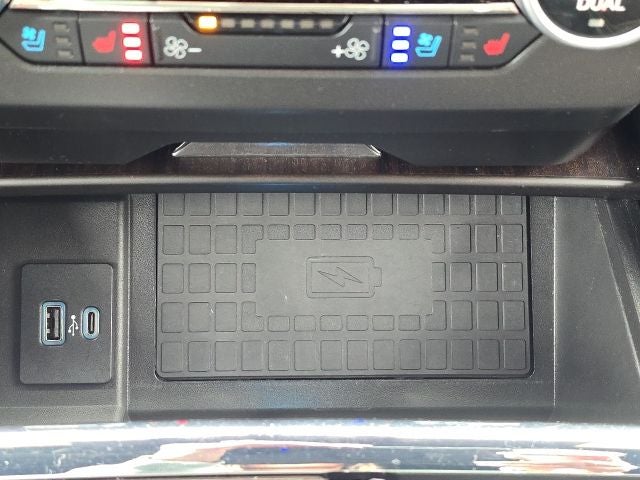 2021 Ford Expedition King Ranch