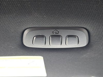 2021 Ford Expedition King Ranch