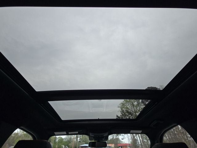 2021 Ford Expedition King Ranch