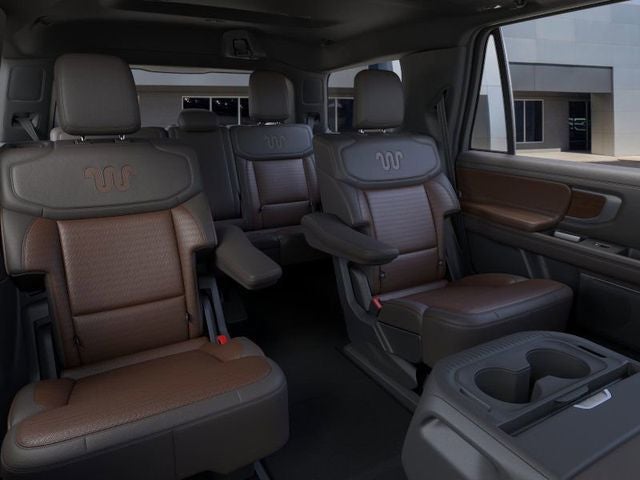 2025 Ford Expedition King Ranch