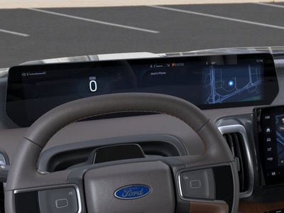 2025 Ford Expedition King Ranch