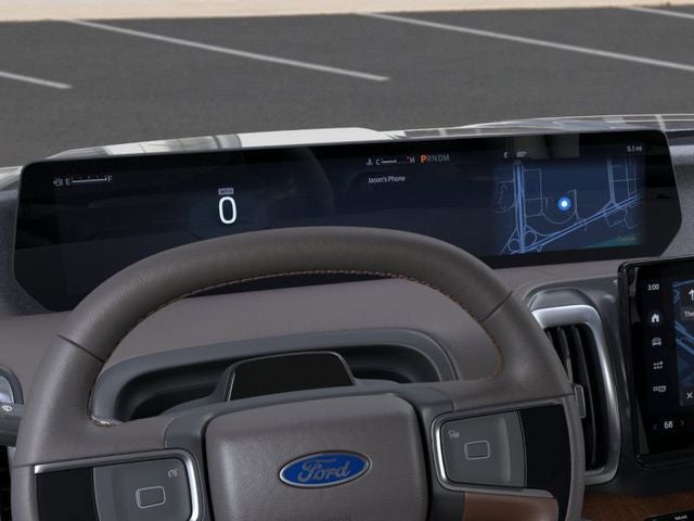 2025 Ford Expedition King Ranch