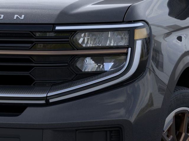 2025 Ford Expedition King Ranch