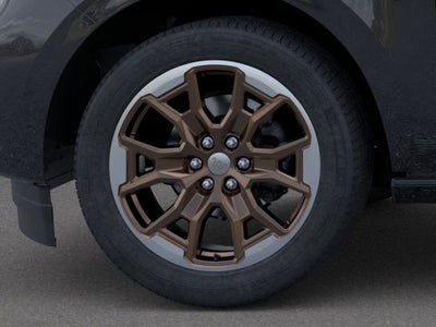 2025 Ford Expedition King Ranch