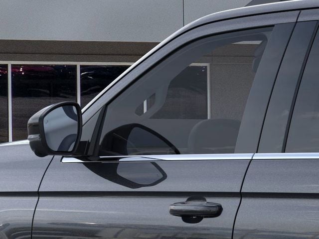 2025 Ford Expedition King Ranch