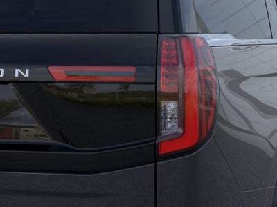 2025 Ford Expedition King Ranch