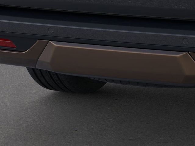 2025 Ford Expedition King Ranch