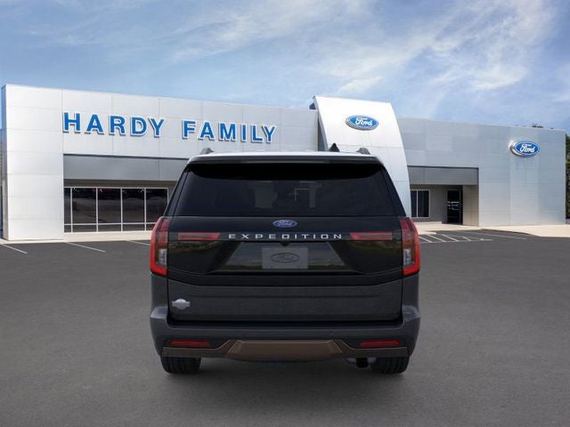 2025 Ford Expedition King Ranch