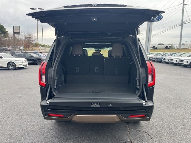 2026 Ford Expedition King Ranch